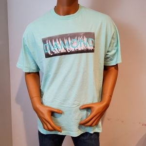 Diamond Supply Company T-shirt XL